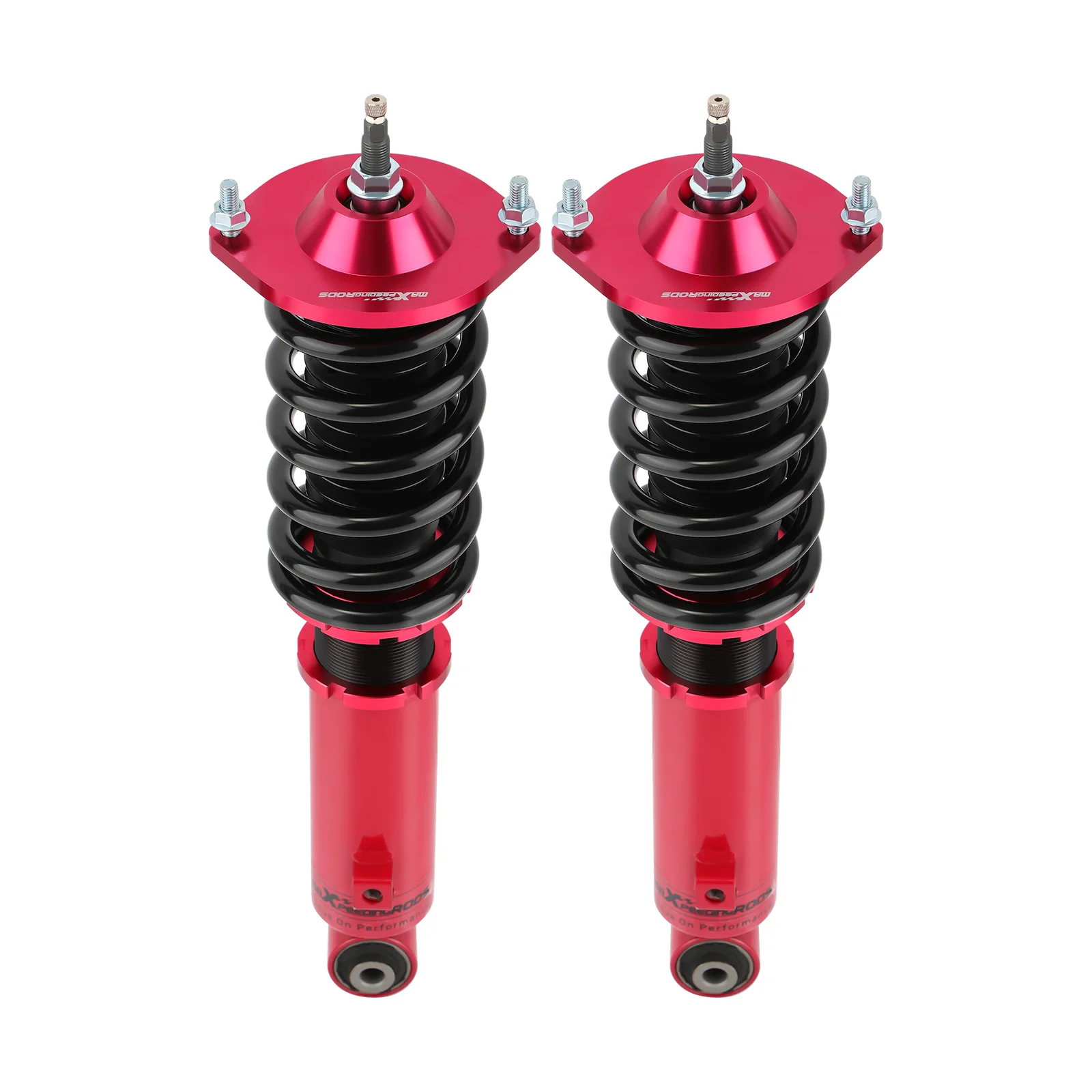 Coilover Suspension Lowering Kit for MAZDA MX-5 I (NA) Miata Convertible Coil Spring Shock Strut Kit