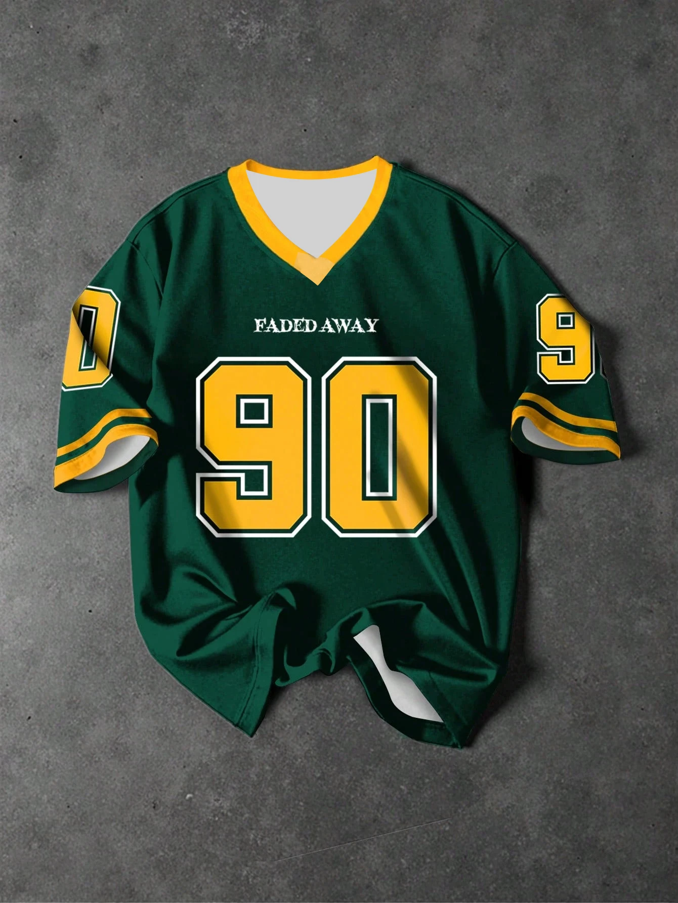 

Мужская спортивная повседневная футболка с принтом NB.90, быстросохнущая рубашка большого размера, спортивный костюм, футбольный трикотаж, модная повседневная спортивная одежда, футболки