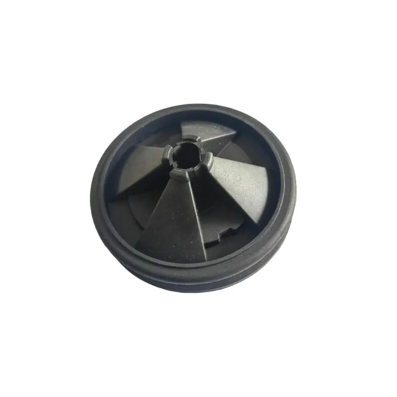 Food Waste Disposer Parts anti-splash rubber ring anti-corrosion gum