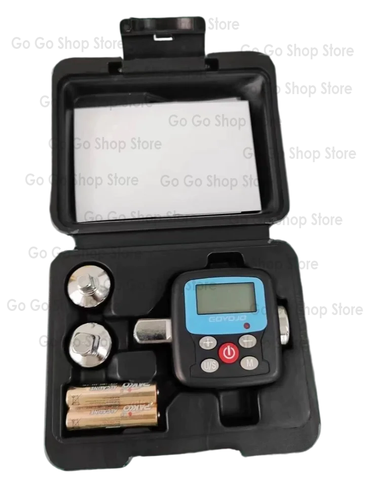 

Electronic digital torque meter torque wrench accessories test table kg calibration high precision torque tester