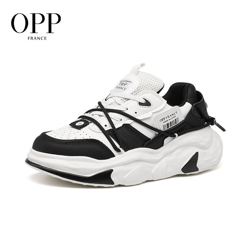 OPP Basketball Shoes Original  - New Balance Shoes 550 ulasan dan harga