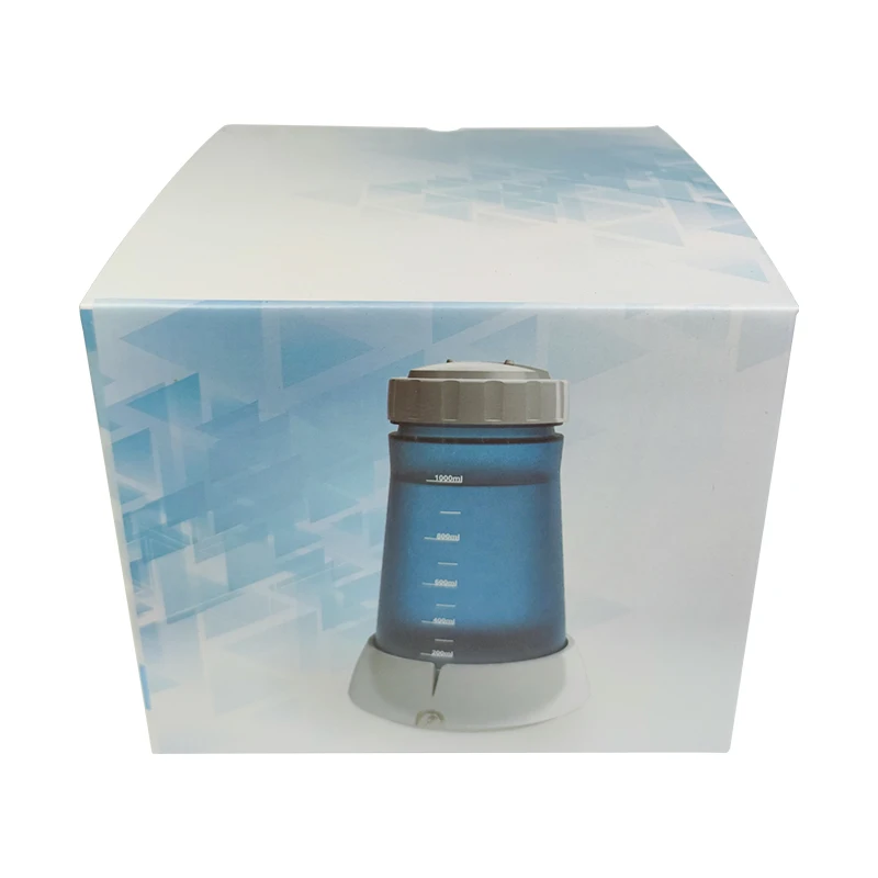 

Professional Dental Auto Water Supply System for Ultrasonic Scaler X1 Electric Water Pump for Teeth Whitening Cleaning Equipment