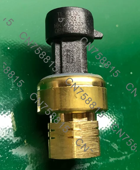 19XR centrifuge oil pressure HK05YZ007 sensor pressure transmitter OP12DA057