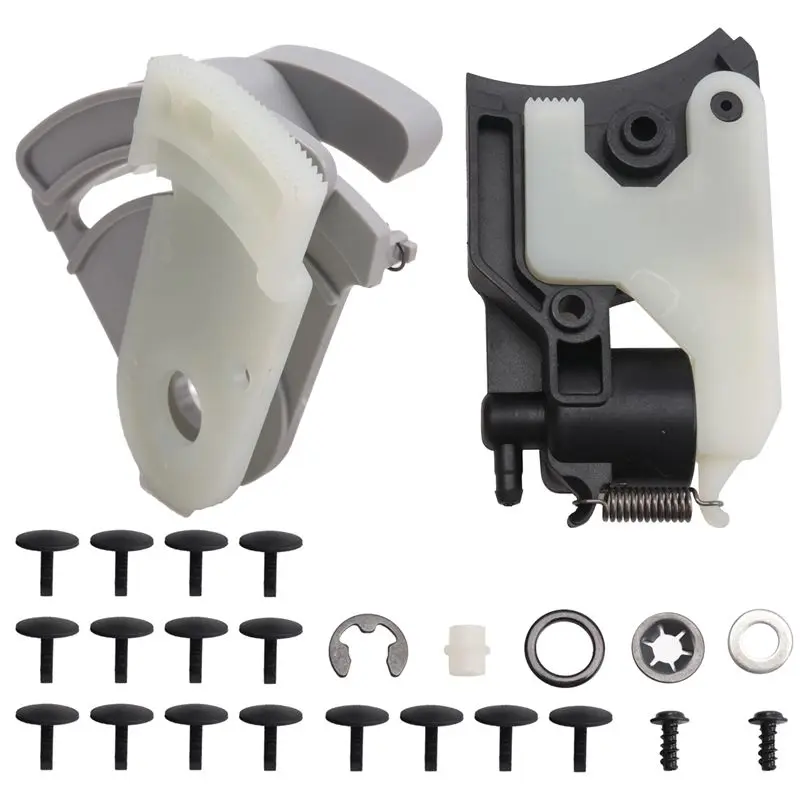 

A30F-81623406140 Seat Parts Seat Adjustment 136985 2039080 For MAN Truck Parts