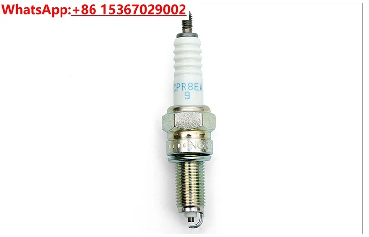 

Подходит для Wuyang Violent Eye CB190R Fury War Eagle CBF190TR Biao Shadow Phantom Spark Plug, оригинальная