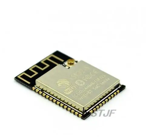 Módulo ESP ESP32 ESP32-WROOM serie ESP32-WROVER, ESP32-WROOM-32D-32U, ib-b, inalámbrico, WiFi, IPEX