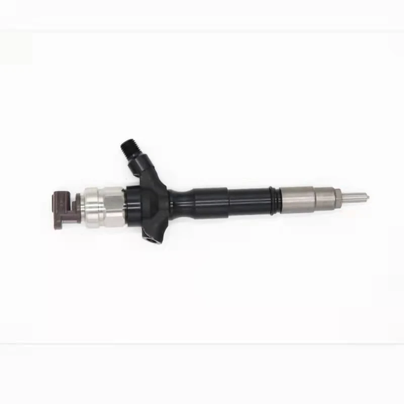 Common Rail Injector 23670-30400 23670-30280 23670-39365 23670-0L090 For Toyota 1kd /2kd