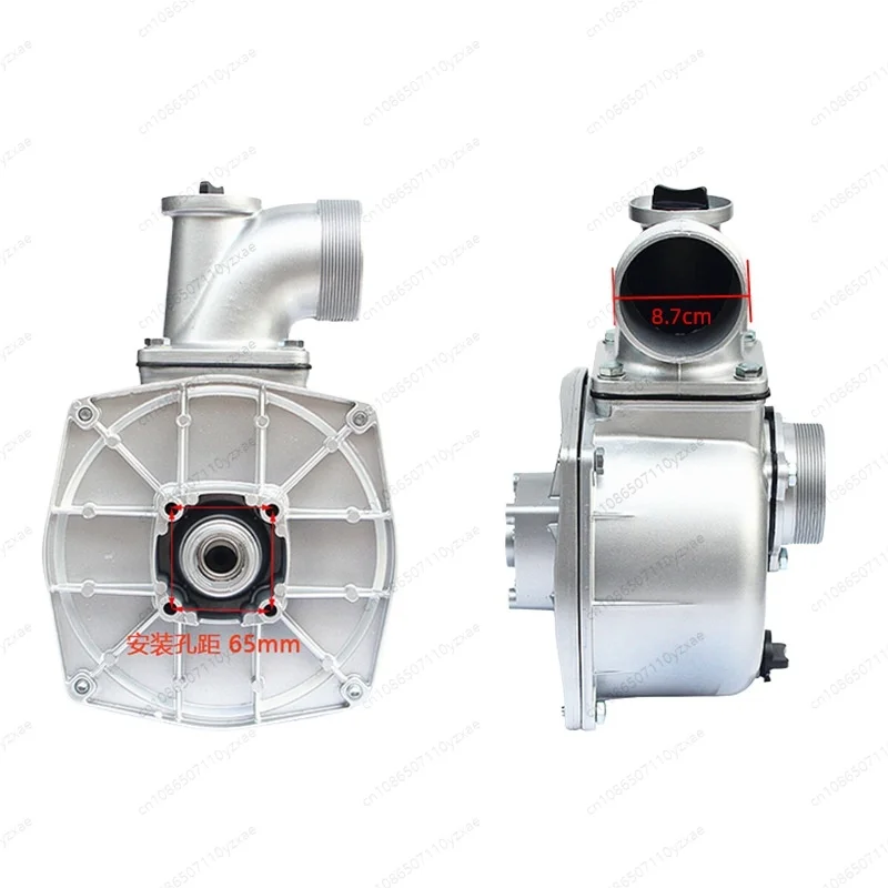 

170F water pump accessories 2 inches 3 inches 4 inches, water pump, self-priming pump