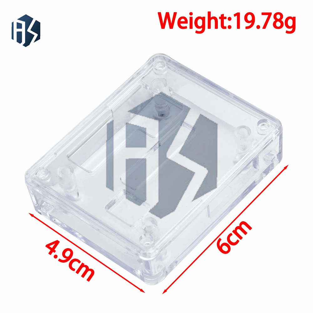 Dual MOSFET High-Power Delay Cycle Module – 12V/24V Programmable Timer for DIY Relay Substitution