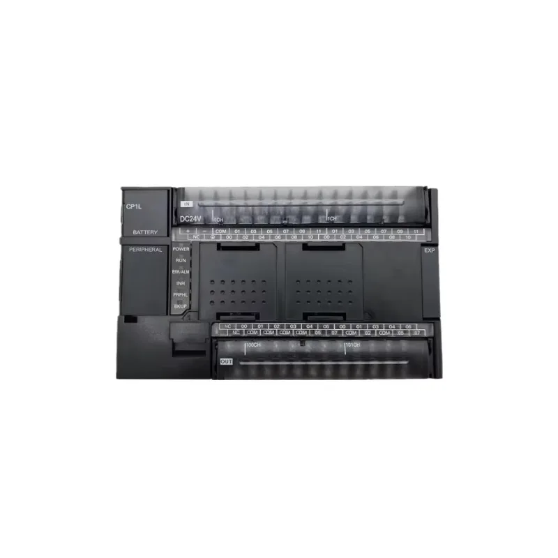 متوفر وحدة تحكم برمجة PLC CP1L-M40DT1-D
