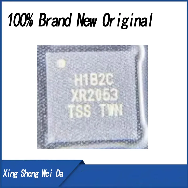 

(2-5piece)100% New H1B2C HIB2C BGA Chipset