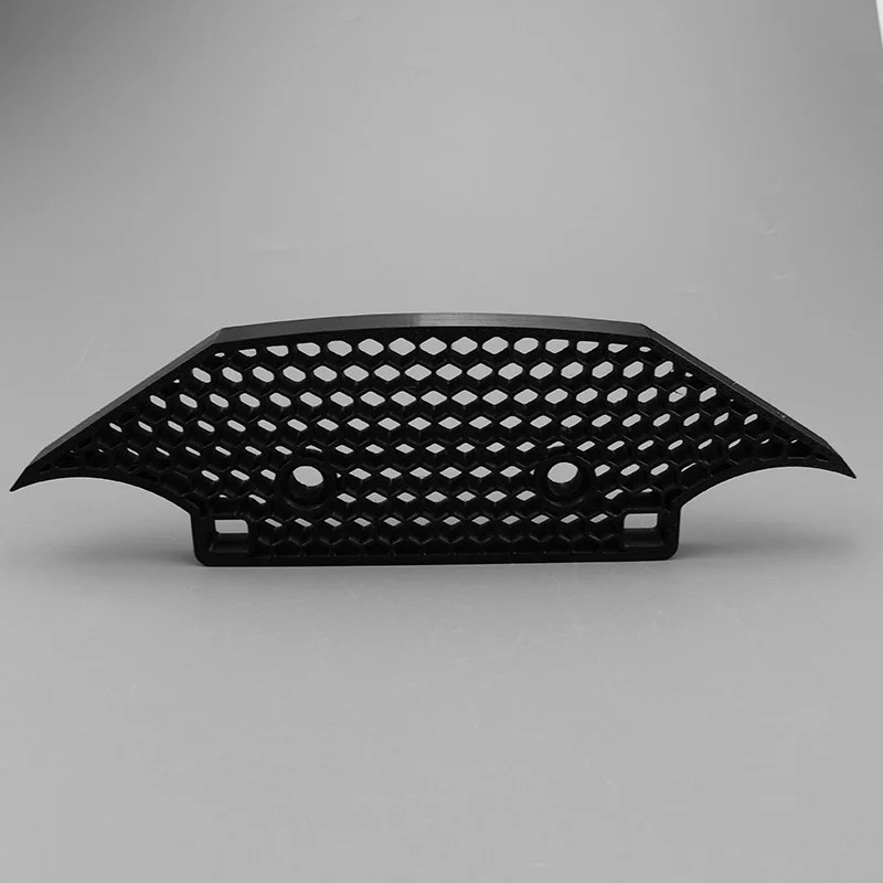 for 1/10 TRAXXAS RC Ford Fiesta ST Rally VXL Simulation TPU Front Collision Protection Support Rally-Bred Car #74276-4