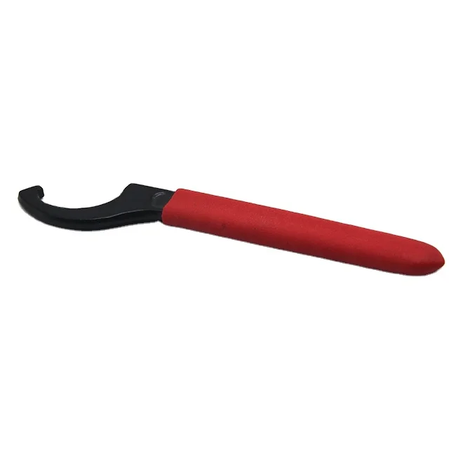 

Hot Sale Er25 Er32 Er40 Spanner Wrench C Hook Spanner Wrench for ER / EOC Nut