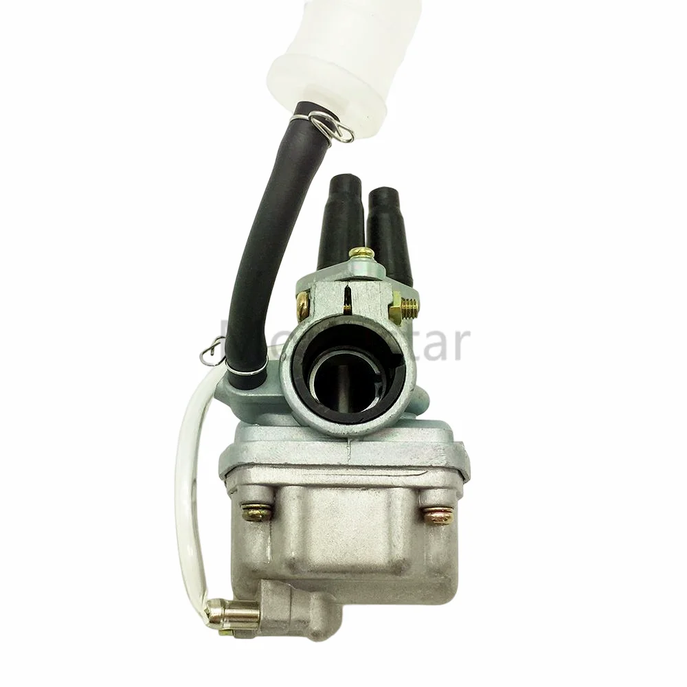 Carburetor For Yamaha Big Wheel 80 BW80 PW80 Y Zinger 1983-2006 Jianshe PY80 JS80 Carb