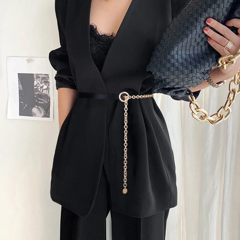 Thumbnail 3 - #88 Metal Waist Chains Discount Picks