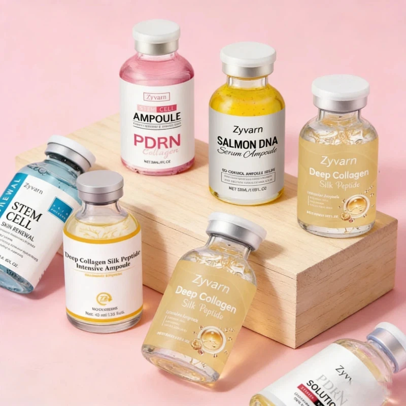 Salmon Dna Pdrn Ser…