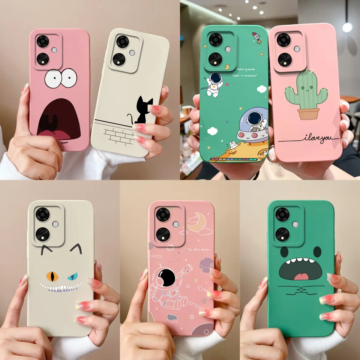 Case For Oppo A59 A… - image