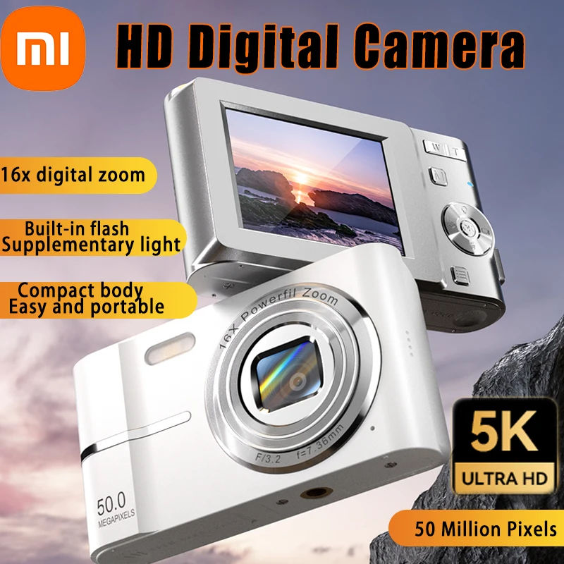 Xiaomi Mini Digital… - image