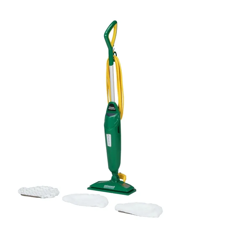 Bissell Commercial-BGST1566 Steam Mop Power Steamer, 12.5