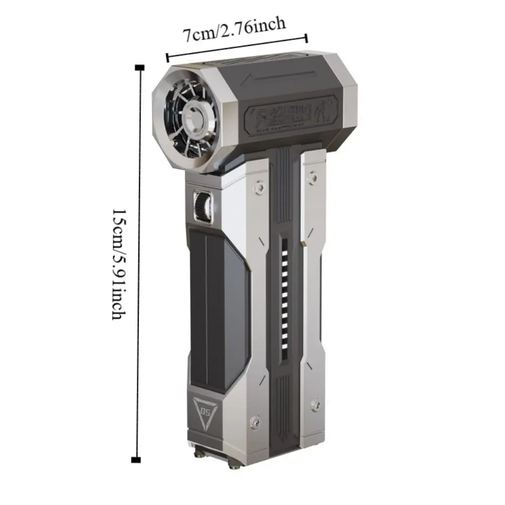 130000 RPM エアダスター クリーニングツール 強力エアブロワー 電動エアブロワー 34m/s USB充電式 可変速度ダストブロワー