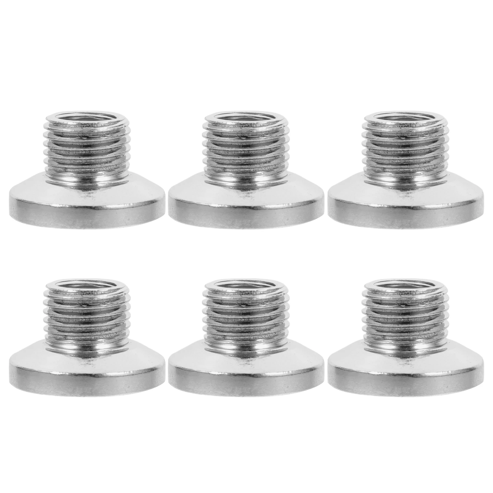 

Adapter Angled Lamp Connector Converter Holders Extension for Light Fixture Iron Spot Bulbs Adapters