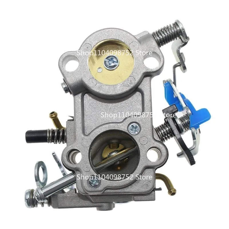 طقم فلتر الهواء المكربن لـ Husgvarna 455 455E 460 WTA-29 WTEA-1 WTEA-1-1 C1M-EL35 #3