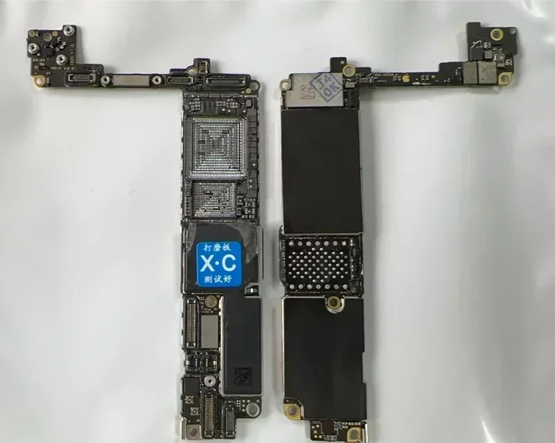 CNC ID Motherboard for IPhone 6 6S 7 8 Plus ICloud Logic Board