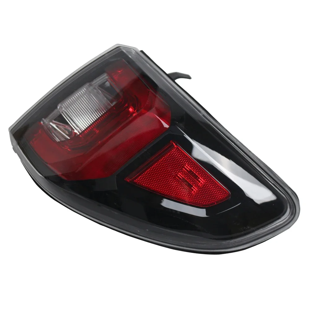 

For Car Rear Lighting Brake Light Lamp 84051375 Tail Light Wear-resistant Anti-corrosion For GMC Acadia 2013-2016