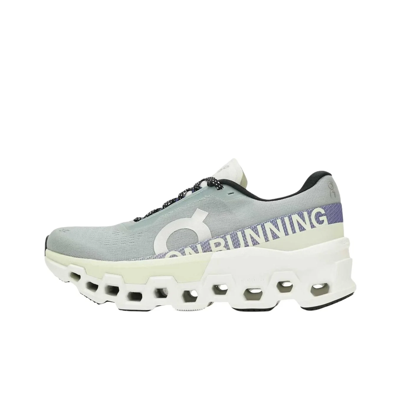 

Cloudmonster 2 Wmns On «Mineral Aloe» для женщин 3WE10112078