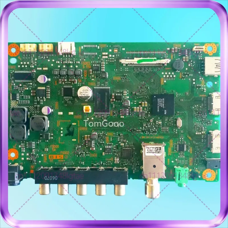 

Used For Sony KDL-48R480B/40RM10B/32R430B main board 1-889-354-12/13/11