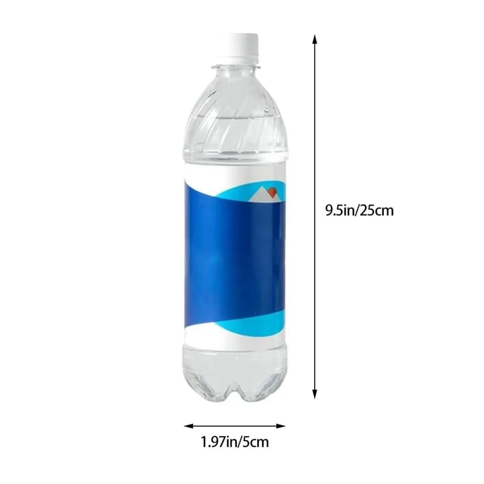 Creative Private Money Water Bottle Fake Sight Secret Home Diversion Stash Container Hiding Storage Compartment Tools