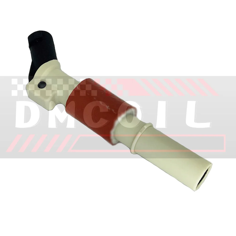 4 ชิ้นคอยล์จุดระเบิดรองเท้าสําหรับ MERCEDES-BENZ A160 B180 C200 E260 GLA SLC SLK 1.6 2.0 M270 M274 2011- 2701590042   ก 2741590142