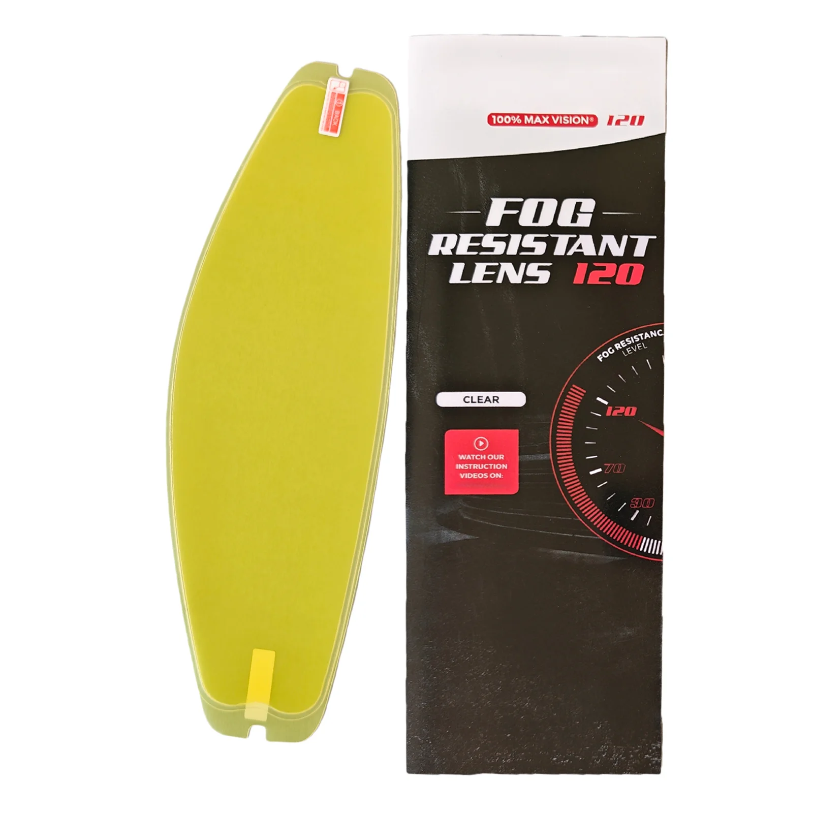 

Skwal i3 Anti Fog Insert for SHARK Skwal i3,D-Skwal 3,Ridill 2,VZ400 Motorcycle Helmet visor Anti Fog Film