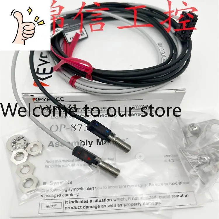 Keyence/Keyence, Th…