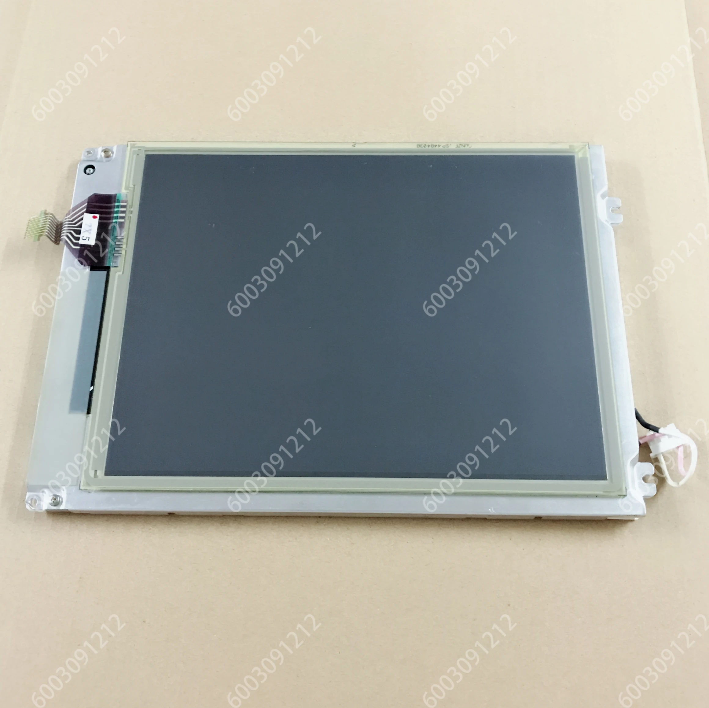 شاشة أصلية بدقة 8.4 بوصة 640 × 480 LQ9D340 LQ9D340H