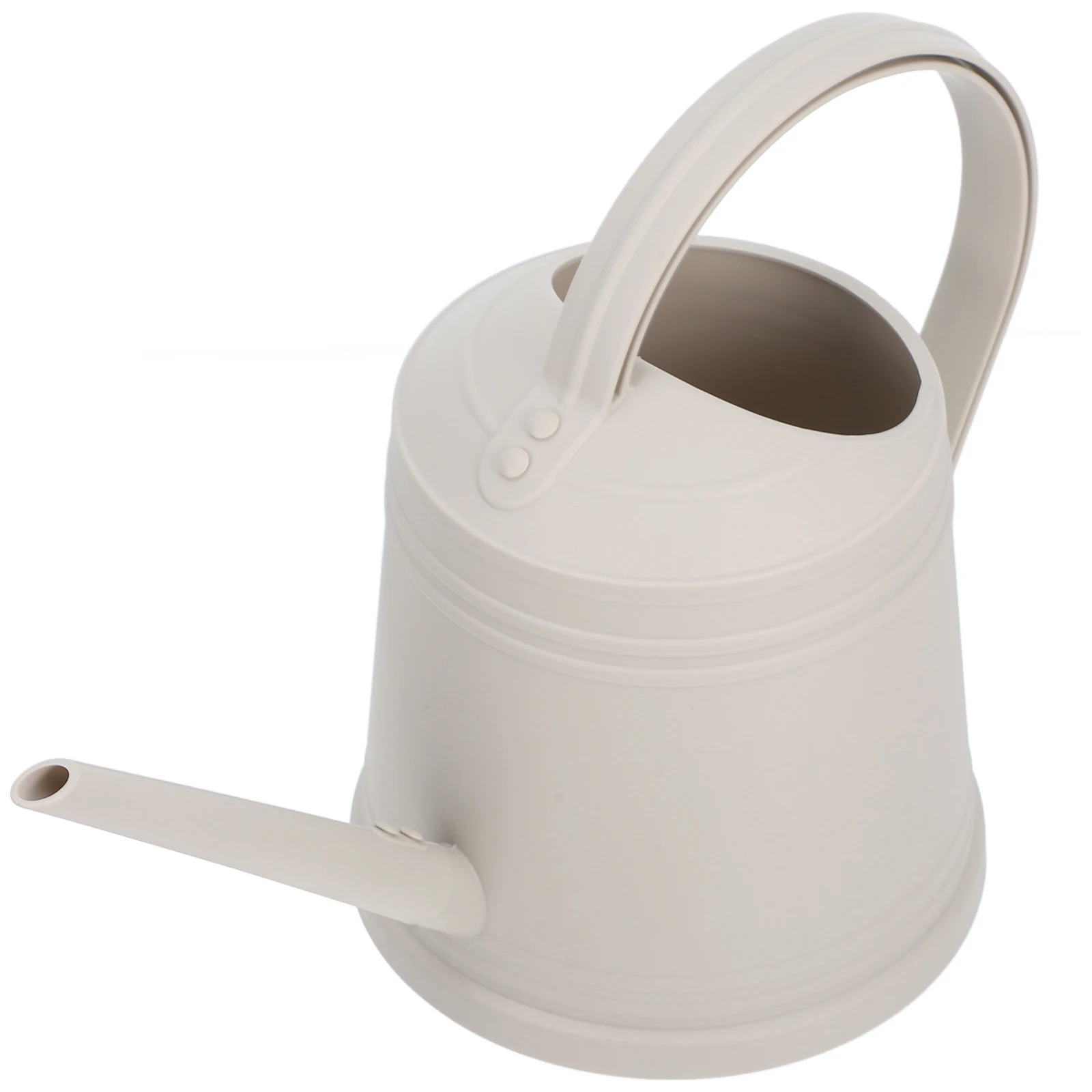 

Succulent Watering Can 1.8L Large Capacity H held Garden Sprinkler Kettle Balcony Plants Flower Pot Portable Hose Plant Waterer