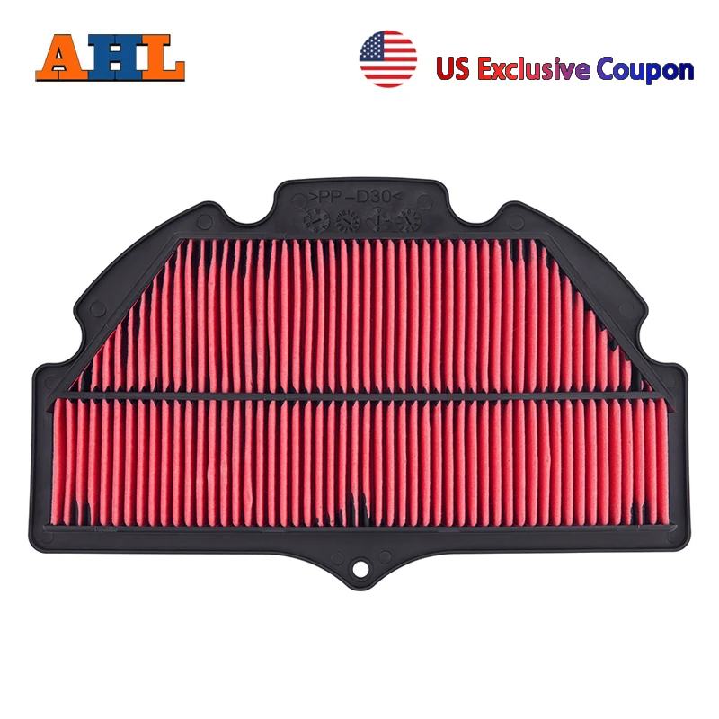 Ahl Motocycle Air F…