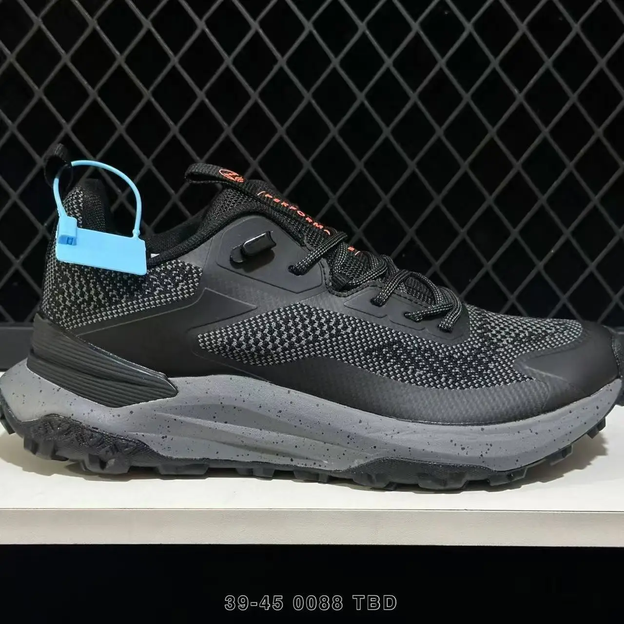 New Best-Selling Breathable Anti-Friction Durable Anti-Slip Strong Grip Hiking Boots Lightweight Hiking Boots Trekking Shoes
