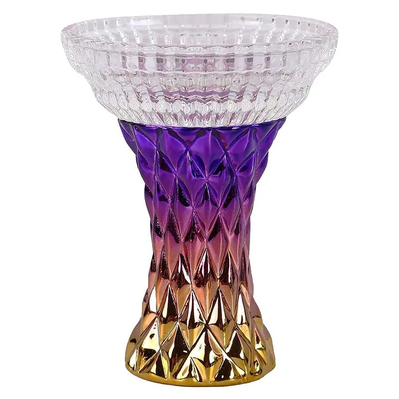 

Arabic hookah accessories - resin pipe, glass pipe, colorful Hookah/sihsha set