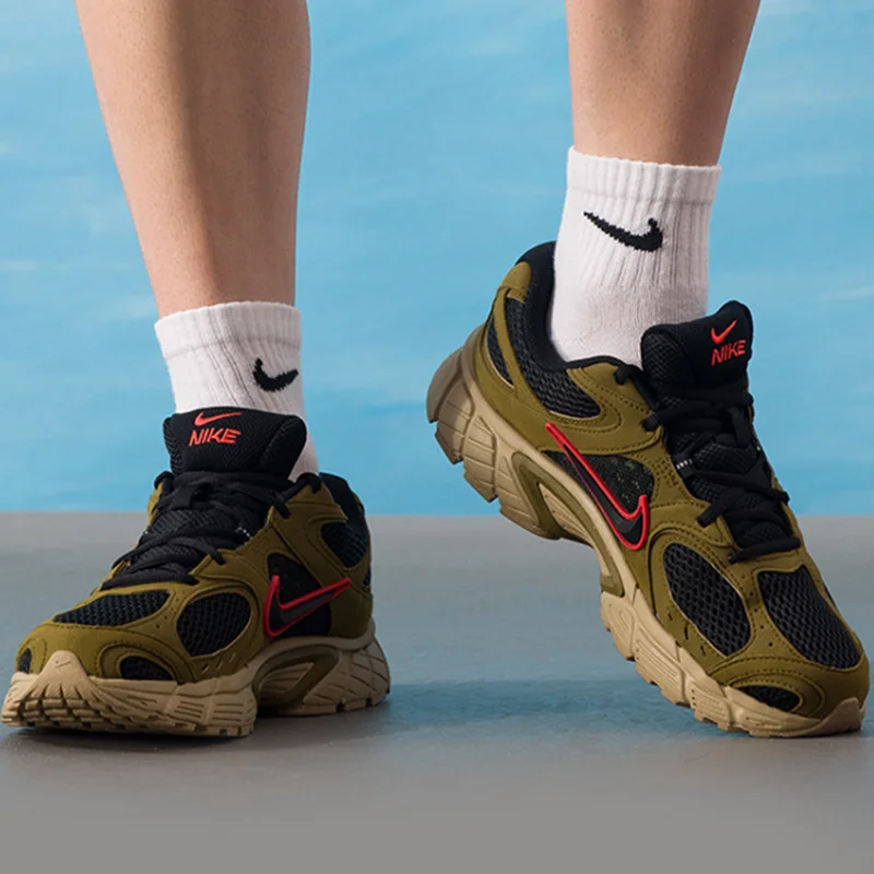 Nike Men's V5 RNR Retro Casual - đánh giá và giá Men'S Shoes V5 Rnr