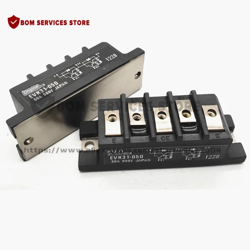 EVK31-050 EVG31-050 ETL81-050 EVG31-050A ETK81-050 ETG81-050 Gốc Mới IGBT Mô Đun