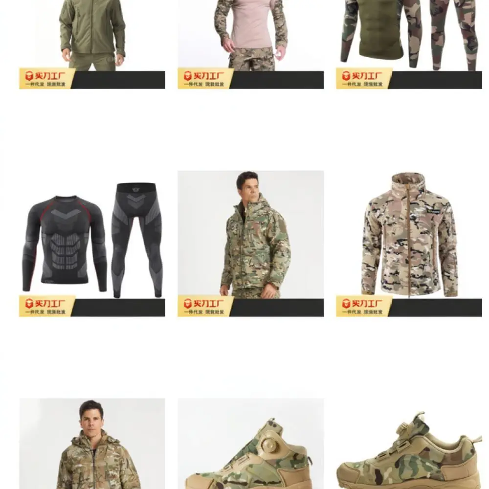 Mens Winter Thermal Fleece Jacket Outdoor Camo Sportswear For Esdy Tactical Hiking Climbing Warm Softshell Hoodie Coat