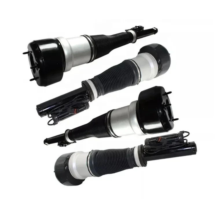 Brand new Auto parts Front Air suspension shock absorber kit for benz W221 S-Class 2213204913 2213200038