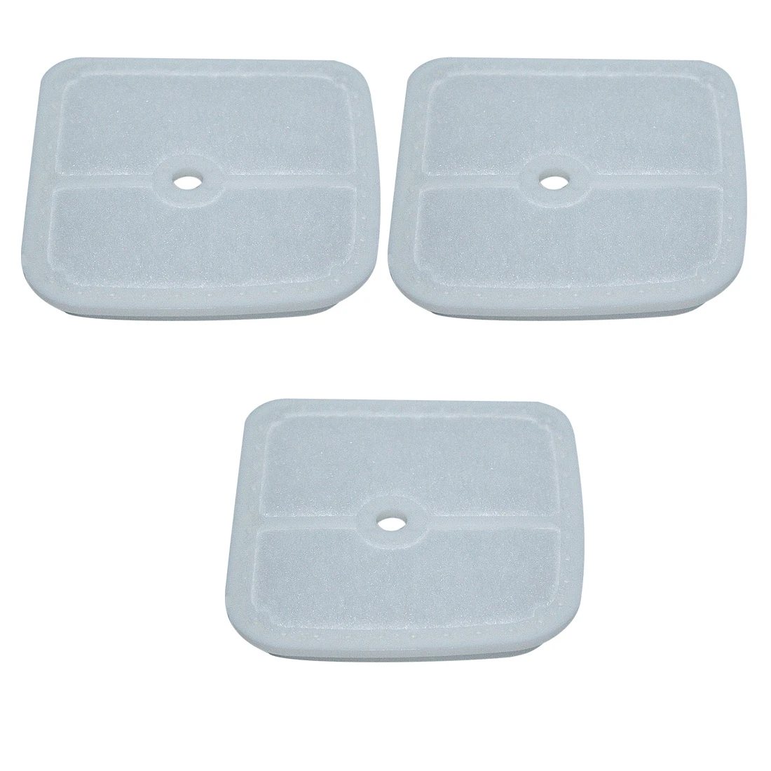 

130210-51830 Air Filter Cleaner Kit 3Pcs For Echo PE-310 PE-3100 PE-311 PE-260 PB-260L SRM-310 SRM-260 SRM-311 SRM-261 Trimmer