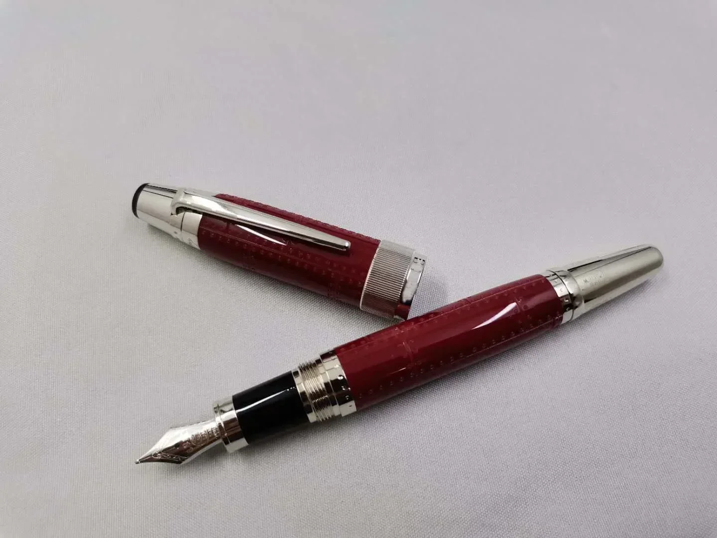 Wakaka Antoine de Saint-Exupéry fountain pen Roller Ball Ink Pen