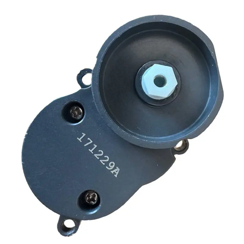 24-Hour Delivery Motor Side Brush For Roborock S50 S51 S52 S55 S502-00/01/02/03Xx S552-00 For Xiaomi C10 E20 E25 E35 Robot Vacuu