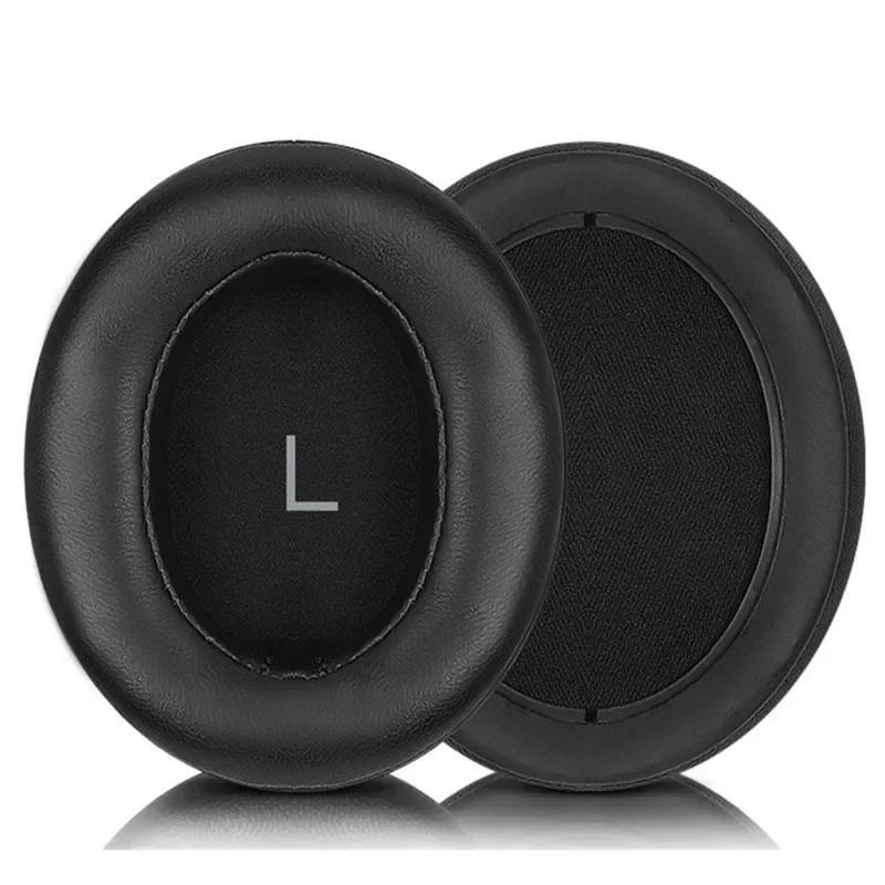 Earphone pads For Sennheiser Momentum 3 replacement Earpads headphones Earmuffs Soft Mesh cloth Memory Covers Sponge Protein