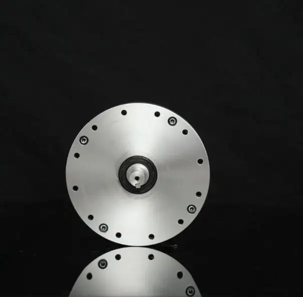 LHT-IV 24V DC motor gear speed reducer for electric motor