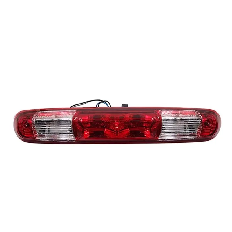 

1pcs for Fit 07-14 GMC Sierra Chevy Silverado 1500 2500 3500 4.3L5.3L6.0L V8 25890530 25834790 Third Brake Light Cargo Lamp