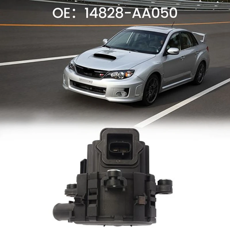 Super Sale Car Turb Secondary Air Injection Pump 14828-AA050 14828AA050 for Subaru Outback 2007-2009